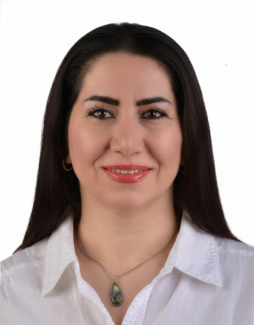 Elham Moradi