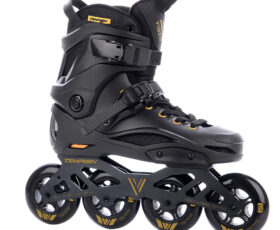 TEMPISH VIBER L.E. 90 inline skates