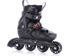 TEMPISH EXON adjustable inline skates