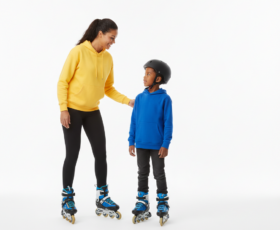Privat-Coaching inline skate