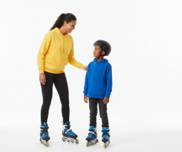 Privat-Coaching inline skate